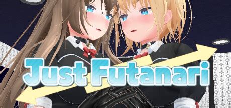 Just Futanari on Steam